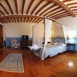 B&B Attico Sulla Torre